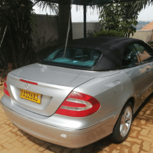 Benz 2003