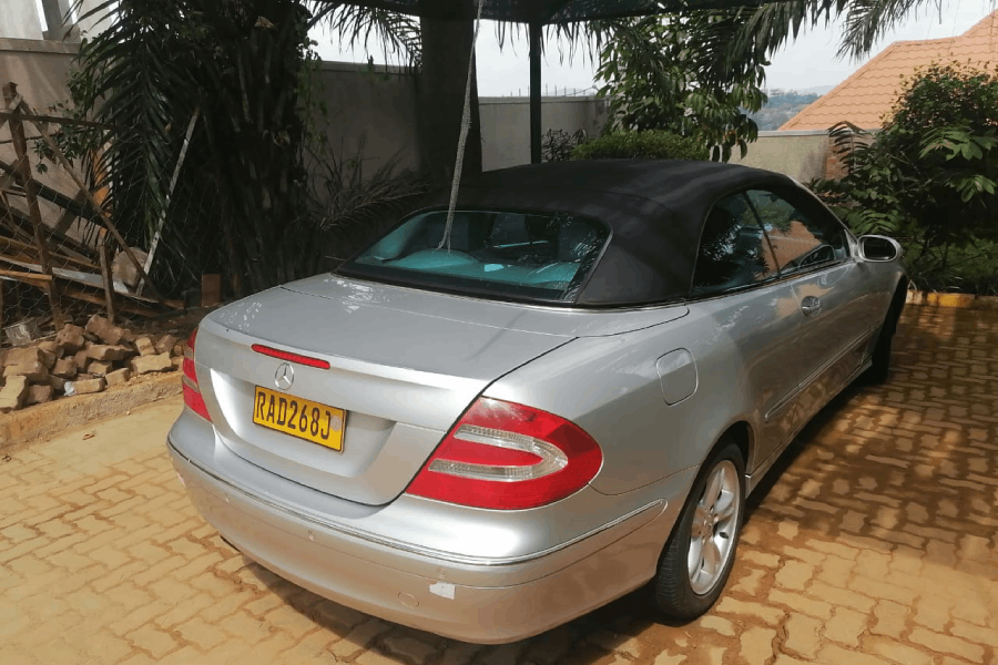 Benz 2003